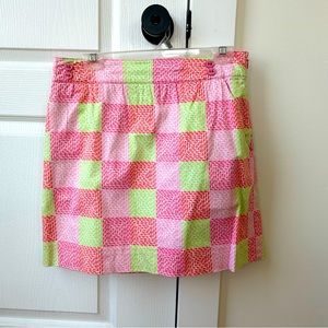Vineyard Vines skirt